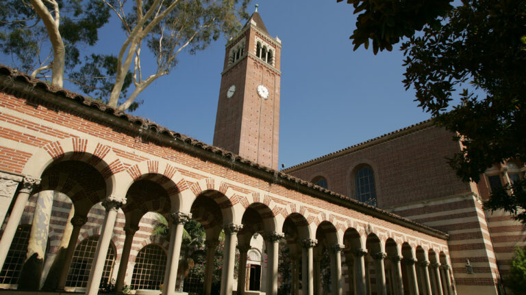 USC Mudd Hall