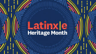 USC Latinxe Heritage Month