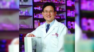 USC researcher discovers drug that may delay onset of Alzheimer’s and Parkinson’s disease and treat hydrocephalus