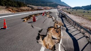 Optimizing earthquake data flow allows scientific research on ‘The Big One’