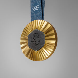 Gold medal