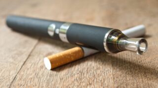 Vapers and smokers exhibit similar DNA changes linked to risk of disease