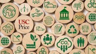 USC Price launches environmental policy curriculum