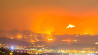 USC-led center gets $4 million to study impact of wildfire smoke, extreme heat on human health