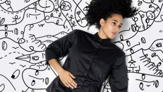 Shantell Martin