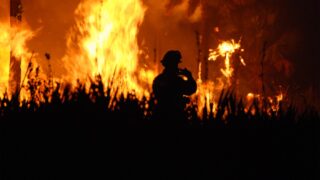 Has climate change contributed to the L.A.-area fires? ‘Definitely,’ says USC expert