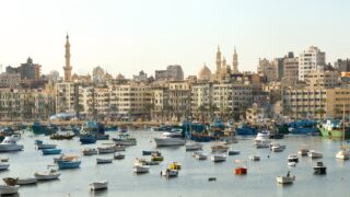 Alexandria, Egypt