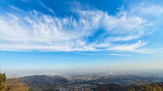 As Olympics and World Cup approach, USC alum works toward cleaner outdoor air for athletes, audiences