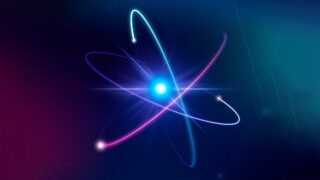 electron