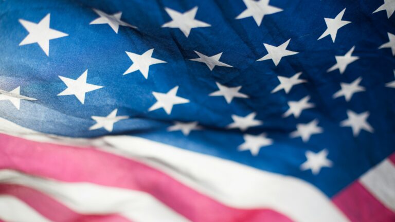 U.S. Flag