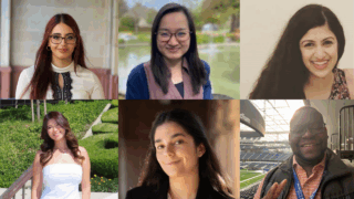 Hanin Almodaweb, Nancy Bui, Dinar Kurji, Hien Phuong Le, Alexandra Lorente, Ryan C. Welch