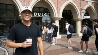 James Choi