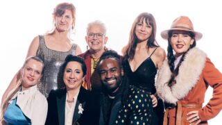 2026 Grammy nominees