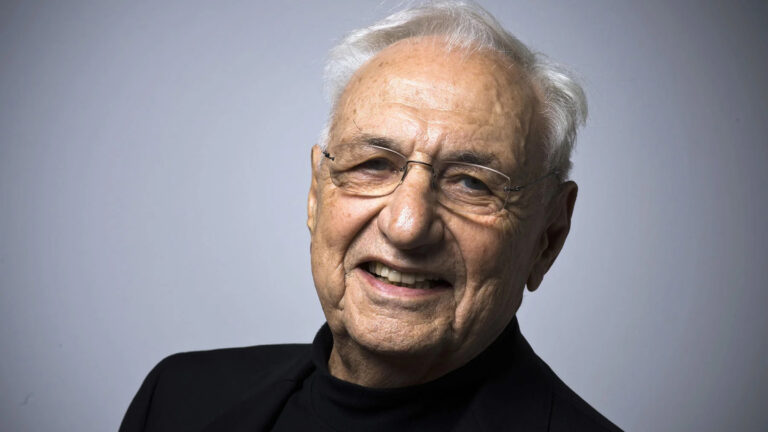 Frank Gehry