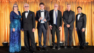 Scripter Awards — USC representatives and honorees