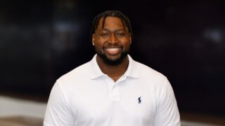 USC 2026 commencement student speaker Kash Amos